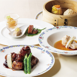 中国料理 桃李_2