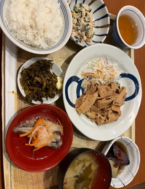 Hi no Ne Mizu no Ne Ha-Bisu Plaza Ten