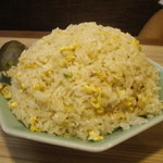 チャーハン627円