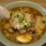 みそチャーシュー843円