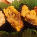 回転寿司すノ家 - 生うに