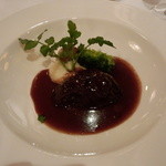 フォーシーズン・ダイニングルーム - 