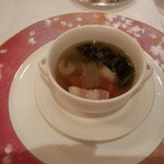 フォーシーズン・ダイニングルーム - 