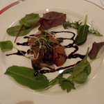 フォーシーズン・ダイニングルーム - 