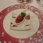 フォーシーズン・ダイニングルーム - 