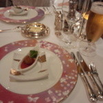 フォーシーズン・ダイニングルーム - 