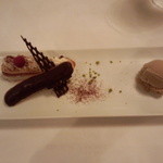 フォーシーズン・ダイニングルーム - 