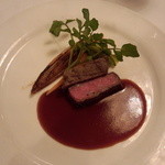 フォーシーズン・ダイニングルーム - 