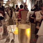 フォーシーズン・ダイニングルーム - 