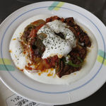 アリアナレストラン - ボラニボンジョン