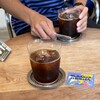 ヴァーヴ コーヒーロースターズ 恵比寿ガーデンプレイス店