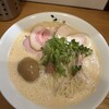 Ramen 辻