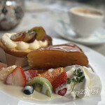 デリチュース  箕面本店 - 