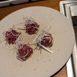 十勝ハーブ牛焼肉 MONMOM - 