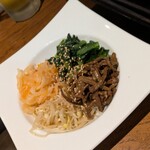 十勝ハーブ牛焼肉 MONMOM - 