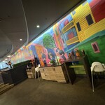 LA BOCA BAR AND GRILL - 