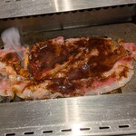 十勝ハーブ牛焼肉 MONMOM - 