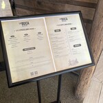 LA BOCA BAR AND GRILL - 