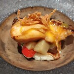 季節料理 ます本 - 