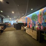 LA BOCA BAR AND GRILL - 