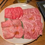 十勝ハーブ牛焼肉 MONMOM - 