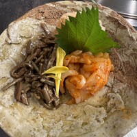 飛騨牛一頭家 馬喰一代 長良本家 - 