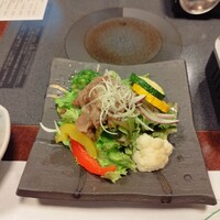 米沢牛黄木 金剛閣 すき焼き しゃぶしゃぶ 毘沙門 - 