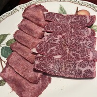 焼肉冷麺 ユッチャン 北新地店 - 