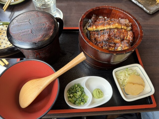 Asakusa Unatetsu Kokusaidori Ten