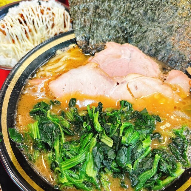 青森野呂家 弘前店のラーメン | 弘前で人気のラーメン屋