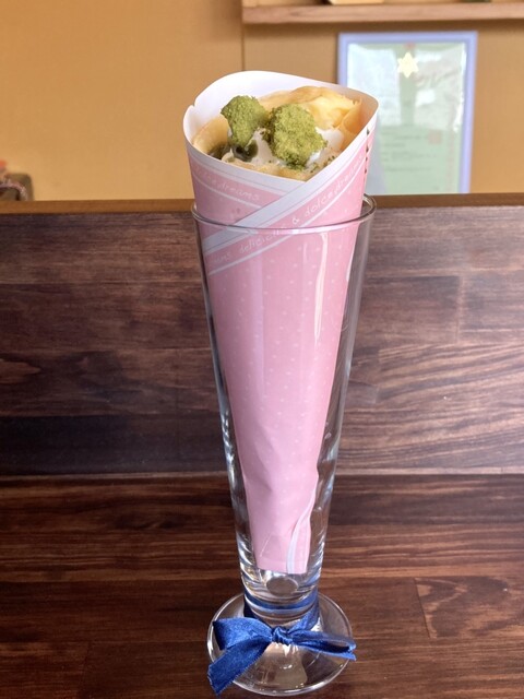 クレープ スフル - 東鳴尾/クレープ・ガレット | 食べログ