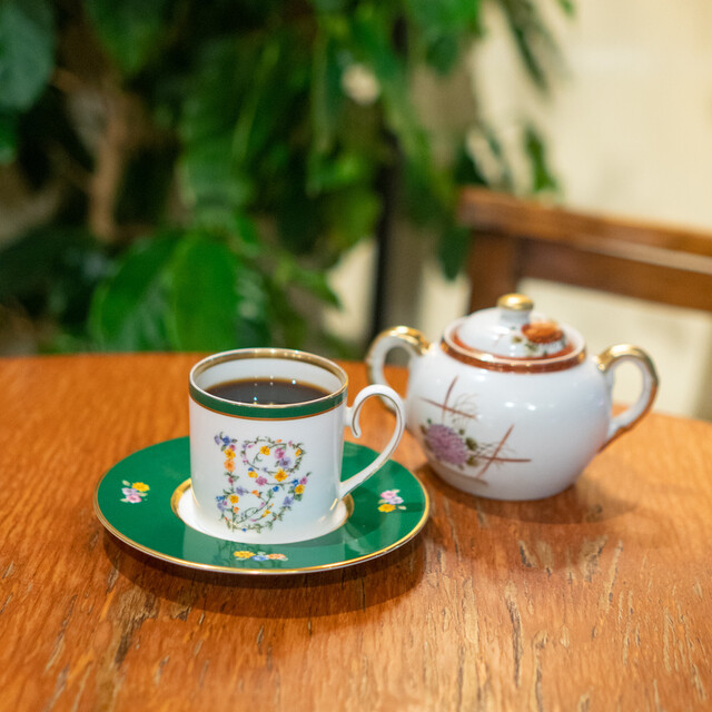 Jikabaisen Coffee Cafe Tapirosu photo 3