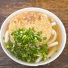 みやけうどん