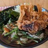 まるすそば・うどん立ち食いセンター