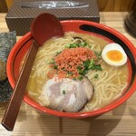 北海道名物らー麺 えびそば一幻 東京ソラマチ店 - 
