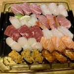 イオンスタイル - 料理写真: