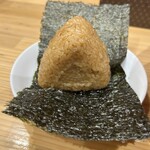 北海道名物らー麺 えびそば一幻 東京ソラマチ店 - 