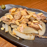 酒とツマミ ちゅんま - 