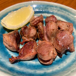 酒とツマミ ちゅんま - 