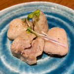 酒とツマミ ちゅんま - 