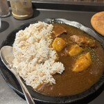 欧風カリーＭ - 