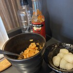 欧風カリーＭ - 