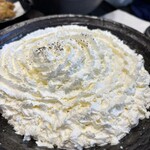 山下本気うどん イオンレイクタウンmori - 