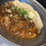 山下本気うどん イオンレイクタウンmori - 