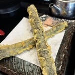 山下本気うどん イオンレイクタウンmori - 