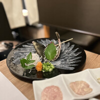 博多海鮮 和たつ美 博多本店 - 