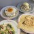 東京ギョーザスタンド ウーロン - 料理写真: