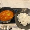 サクララウンジ - 料理写真:マッサマンカレー