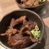水七輪炭火焼肉 北浜にくや