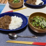 あらかわ食堂 - 